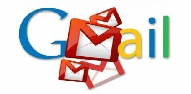 Gmail reklama