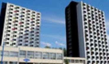 Gordijaus mazgas tebeveržia Niujorką