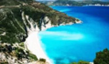 Graikija išnuomos 40 negyvenamų salų