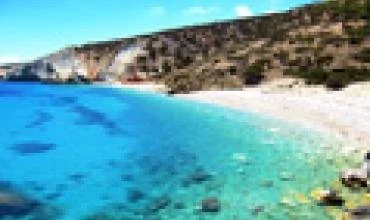 Graikija neigia pranešimus apie salų išpardavimą