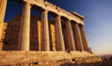 Graikijoje archeologinius radinius tenka vėl užkasti