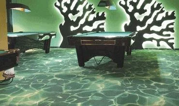 Fantazijos laisvė dekoruojant penktąją būsto sieną