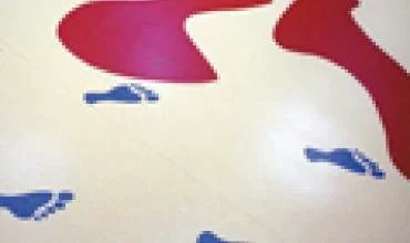 „Gerflor“ − naujos kartos PVC danga