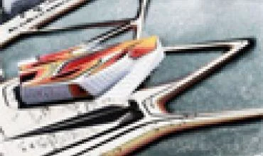 Guggenheimo muziejui Helsinkyje – žalia šviesa