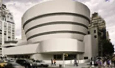 Guggenheimo muziejus gali iškilti Helsinkyje