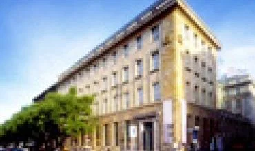 Guggenheimo muziejus uždarys filialą Berlyne