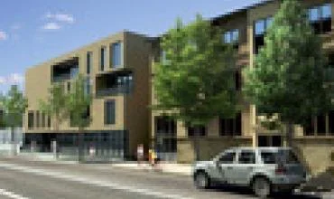 Gyvenimas prie Kauno sinagogos tankėja