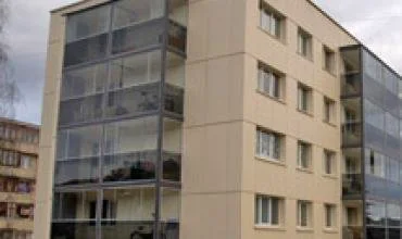 Gyventojai gali keisti daugiabučių administratorius