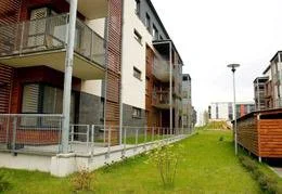 „Hanner“ siūlo už būstą mokėti vėliau arba iš pradžių jį nuomotis