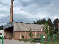 Ignalinoje baigtas šilumos tinklų modernizavimo projektas