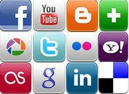 Įmonės žinomumo skatinimo būdai socialiniuose tinkluose