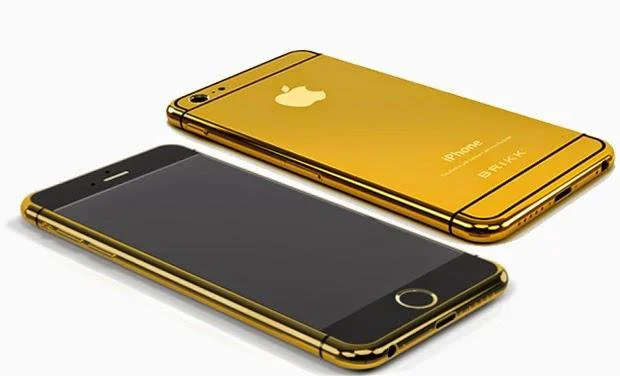 IPhone 6s: charakteristika ir kitos smulkmenos