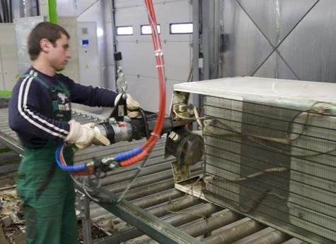 Išsaugotas kelių Lietuvos plotų dydžio ozono sluoksnis