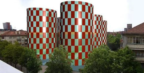 Istorinėje Klaipėdos dalyje kelias „stiklainiams“ neatsivėrė