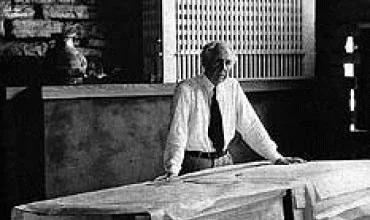 Kaip Frankas Lloydas Wrightas Ameriką išmokė gyventi kitaip