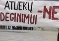 Kaunas atliekų deginimo gamyklos nebestatys