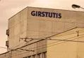 Kaune tęsiama sporto ir kultūros centro „Girstutis“ rekonstrukcija