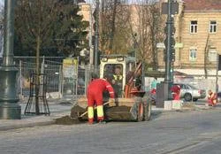 Kiemų remonto programa vykdoma sėkmingai