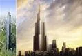 Kinija pradės statyti aukščiausią pasaulyje dangoraižį