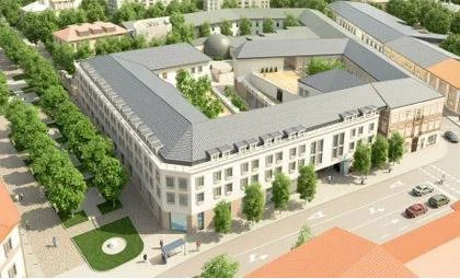 Kino menininkai ir visuomenės veikėjai palaiko naują kino centrą