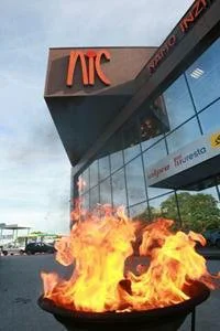 Klaipėdoje atidarytas naujas Namo inžinerijos ir interjero centras