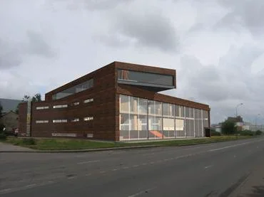 Klaipėdoje duris atvers modernus Namo inžinerijos ir interjero centras "NIC"