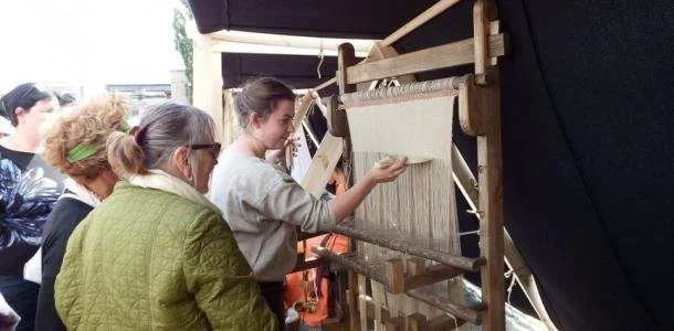 Klaipėdos miesto etnografijos savitumų beieškant