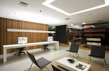 Kodėl biuro baldai tokie svarbūs jo vadovui?