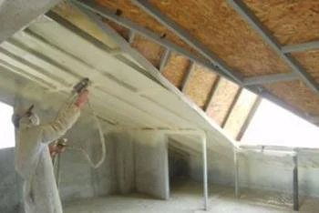 Kodėl reikalingas stogo šiltinimas?