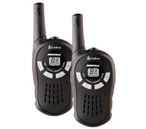 Kokios būna radijo stotelės ir kam jų reikia?