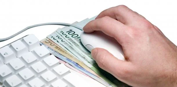 Kreditai internetu: keletas aspektų