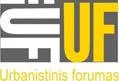 Kviečiamas ketvirtasis urbanistinis forumas