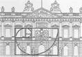 Langas - architektūrinė detalė