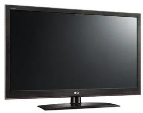 LG Lietuvoje pristato ekonomišką LED skystųjų kristalų televizorių