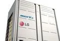 LG pristato Europos rinkai skirtas patalpų mikroklimato sistemas