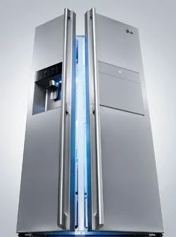 LG šaldiklis ir šaldytuvas pirmieji Europos Sąjungoje gavo A+++ ir A++ energijos efektyvumo ženklus