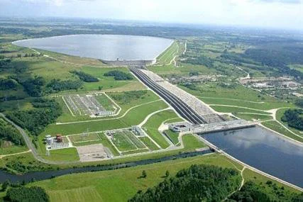 „Lietuvos energija“ Kruonio HAE statys penktąjį bloką