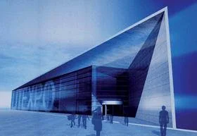 LITEXPO pradėjo veikti modernus konferencijų centras