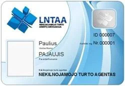 LNTAA atveria duris naujiems nariams – fiziniams asmenims
