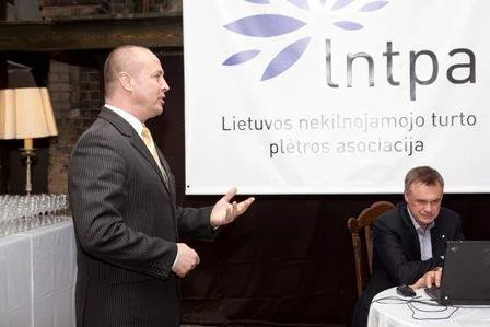 LNTPA visuotiniame apie ateities galimybes