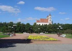 Lukiškių aikštė įprasmins mūsų šalies ir miesto istoriją