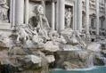 Mados namai finansuos Trevi fontano remontą