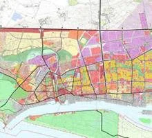 Meras pasveikins tinkamiausią vietą „Architektūros parkui“ pasiūliusias bendroves
