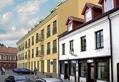 „Mikalojaus žiedas” konkuruos senamiečiui nebūdinga kokybe