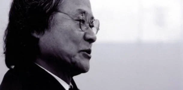 Mirė metabolizmo krypties pradininkas Kisho Kurokawa