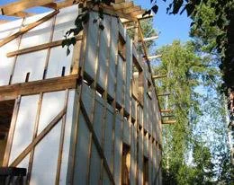 Modernią izoliacinių plokščių gamyklą suomių „Finnfoam OY“ ketina statyti Kaune