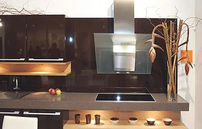 Nauja „Nabuko” virtuvės baldų studija