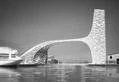 Naujasis „3XN architects“ architektų projektas „LM ”