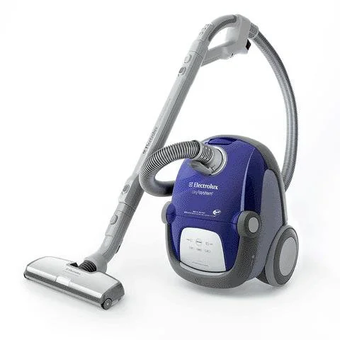 Naujasis „Electrolux“ siurblys sulaiko 99,95 proc. susiurbtų dulkių