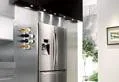 Nauji erdvūs ir taupūs „Samsung“ šaldytuvai